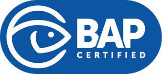 BAP Certified